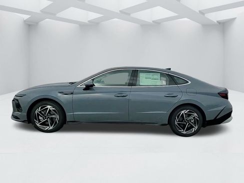 New 2026 Hyundai Sonata SEL image 9