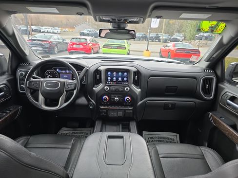 Used 2019 GMC Sierra 1500 Denali image 15