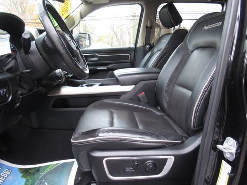 Used 2019 RAM 1500 Laramie image 23
