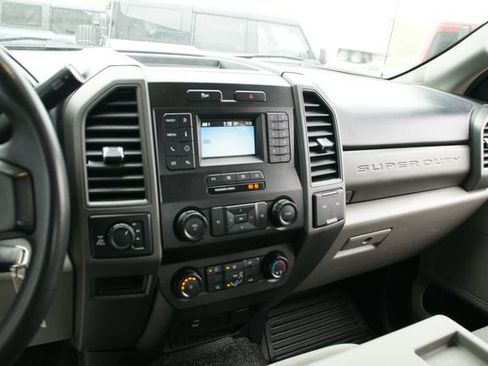 Used 2021 Ford F250 XL w/ STX Appearance Package image 21