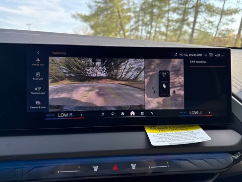 New 2026 BMW X3 xDrive30 w/ Premium Package AWD/4WD image 16