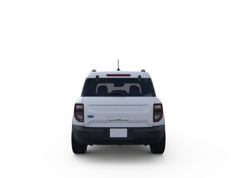 New 2026 Ford Bronco Sport Big Bend AWD/4WD image 6