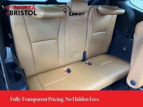 Used 2021 Toyota Highlander Platinum AWD/4WD image 22