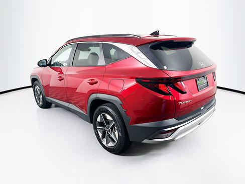 Used 2025 Hyundai Tucson SEL image 5