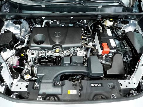Certified 2023 Toyota RAV4 XLE w/ Convenience Package AWD/4WD image 10