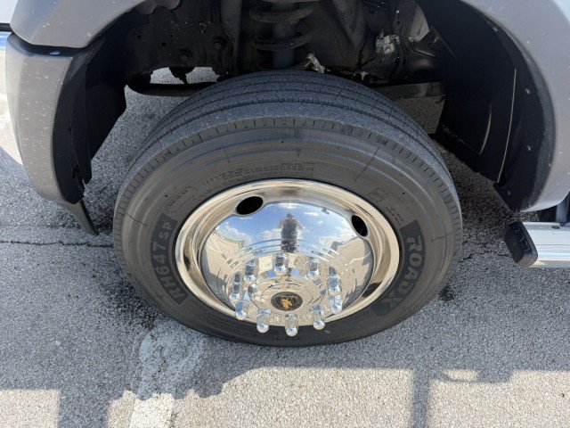 Used 2022 RAM 5500 Tradesman AWD/4WD image 24
