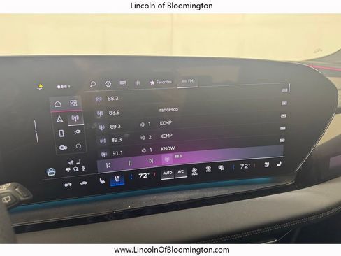 Used 2025 Audi SQ6 e-tron Prestige w/ 21" Black Optic Wheel Package image 55