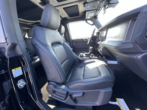 New 2026 Ford Bronco Big Bend image 26