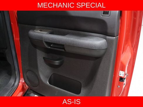 Used 2011 Chevrolet Silverado 1500 LT w/ All-Star Edition image 18