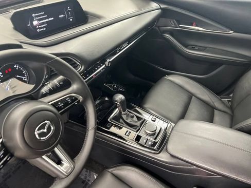 Used 2024 MAZDA CX-30 AWD 2.5 S w/ Preferred Package image 20