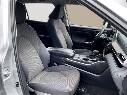 Used 2023 Toyota Highlander L image 22