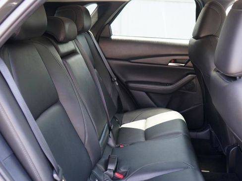 Used 2023 MAZDA CX-30 AWD 2.5 S w/ Preferred Package image 59