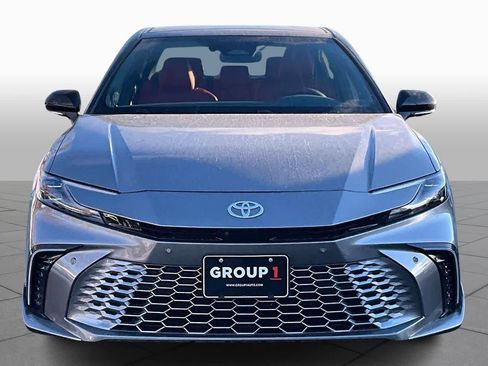 New 2026 Toyota Camry XSE image 3