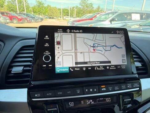 Used 2025 Honda Odyssey Touring image 15