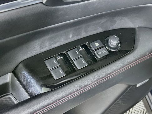 Used 2024 MAZDA CX-5 Carbon Edition AWD/4WD image 15