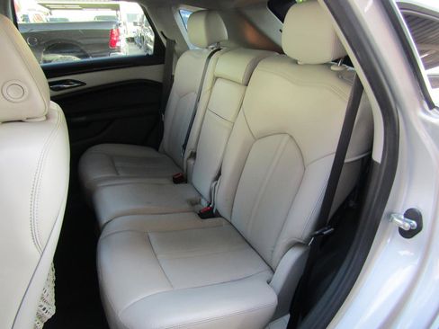 Used 2014 Cadillac SRX Performance image 10