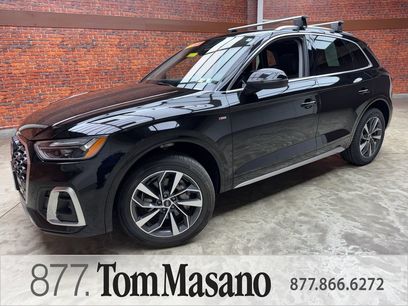 Used 2024 Audi Q5 2.0T Premium Plus