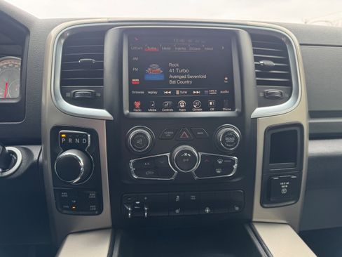 Used 2014 RAM 1500 Big Horn image 20