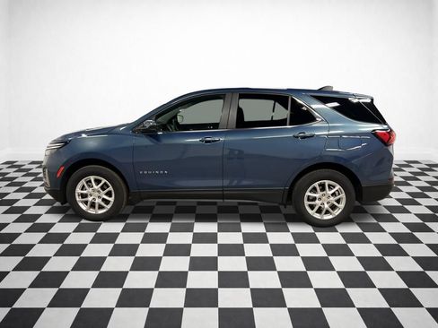 Certified 2024 Chevrolet Equinox LT image 6