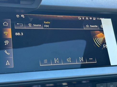 New 2026 Audi A3 2.0T Premium image 16