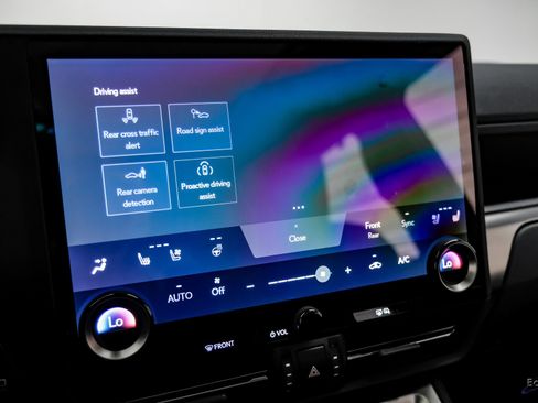 Used 2025 Lexus GX 550 550 Luxury+ image 61