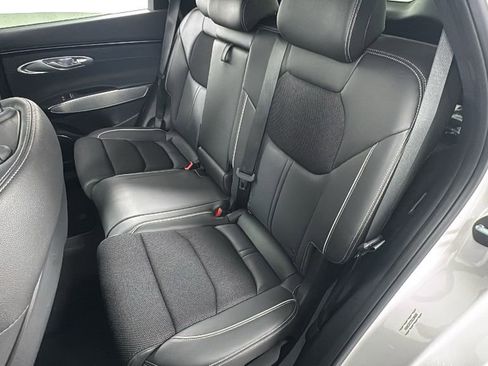 Used 2025 Genesis GV70 3.5T Sport image 12