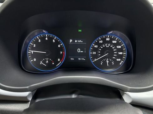 Used 2019 Hyundai Kona SE AWD/4WD image 15
