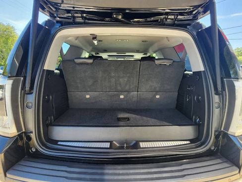 Used 2015 GMC Yukon SLT AWD/4WD image 14