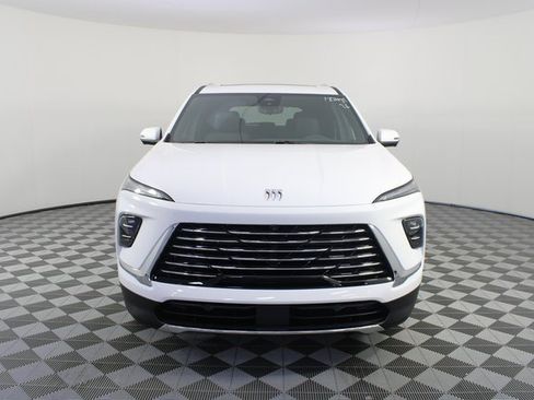 New 2026 Buick Enclave Preferred w/ Power Package image 32