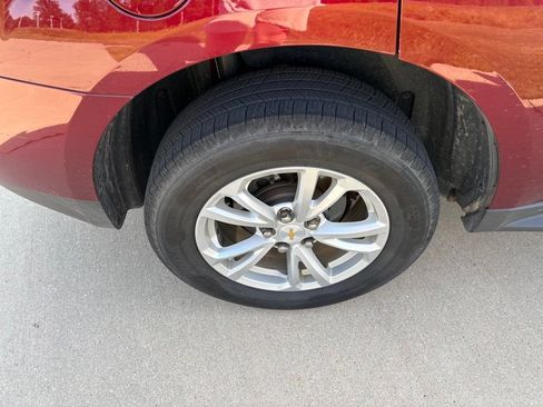 Used 2017 Chevrolet Equinox LT w/ Convenience Package FWD image 22