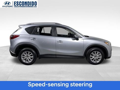 Used 2016 MAZDA CX-5 Touring image 6
