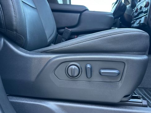 Used 2023 Chevrolet Silverado 3500 LTZ w/ Gooseneck/5TH Wheel Package image 22