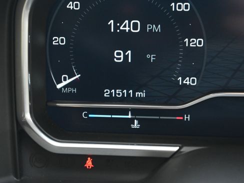 Used 2023 GMC Sierra 1500 Denali w/ Denali Reserve Package image 31