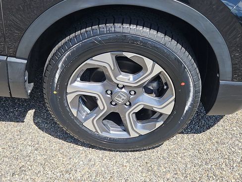 Certified 2017 Honda CR-V EX-L image 10