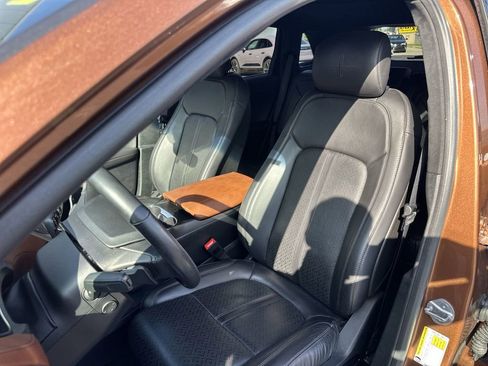 Used 2019 Lincoln Nautilus Black Label AWD/4WD image 13