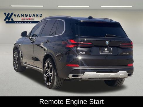 Used 2025 BMW X5 sDrive40i image 8