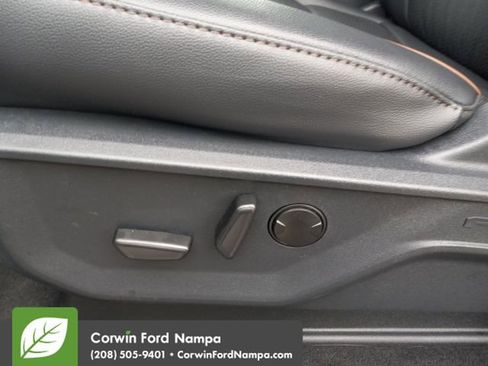 New 2026 Ford F350 Lariat w/ Black Appearance Package image 12