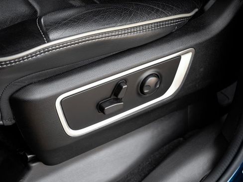 Used 2022 RAM 1500 Laramie w/ Sport Appearance Package image 45