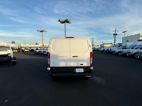 New 2025 Ford Transit 150 Low Roof image 4