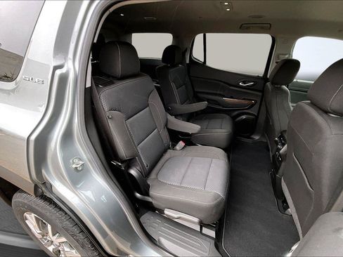 Used 2023 GMC Acadia SLE w/ Driver Convenience Package AWD/4WD image 28