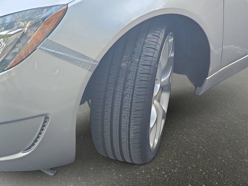 Used 2013 Buick Regal GS FWD image 34