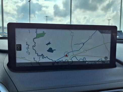 Used 2025 MAZDA MX-5 Miata RF Grand Touring image 10