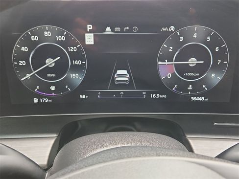 Used 2023 Kia Sportage X-Pro Prestige image 14