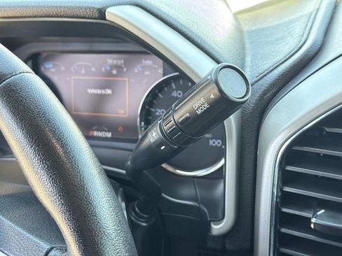 Certified 2020 Ford F250 Lariat w/ Lariat Value Package AWD/4WD image 16