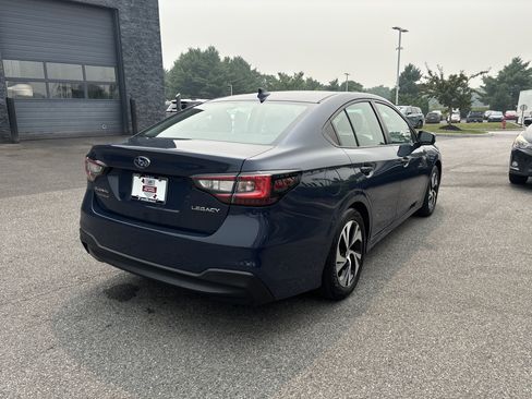 Used 2024 Subaru Legacy Premium AWD/4WD image 17