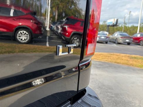 New 2025 Chevrolet Silverado 2500 LT w/ Z71 Chrome Sport Edition image 9