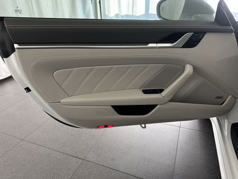 Certified 2021 Porsche 911 Turbo S image 15