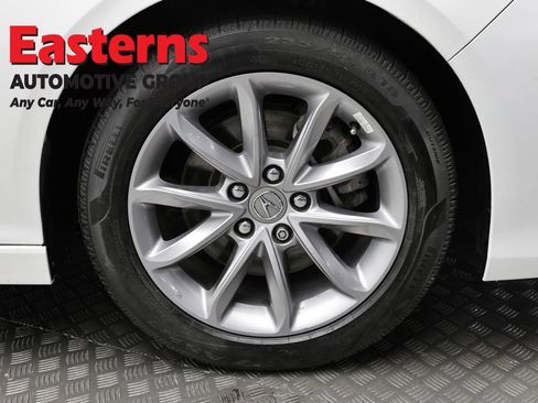 Used 2021 Acura TLX FWD image 30