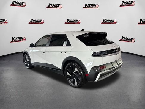 New 2026 Hyundai Ioniq 5 SEL image 7