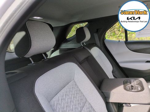Used 2023 Chevrolet Equinox LS w/ Driver Confidence II Package image 40